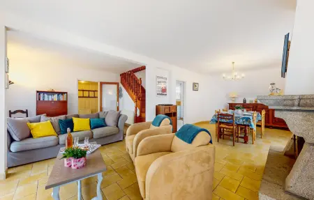Maison 6 personnes à Saint Pierre Quiberon - Photo 5