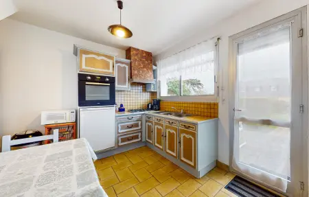 Maison 6 personnes à Saint Pierre Quiberon - Photo 6