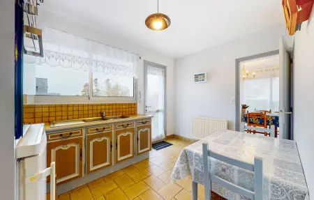 Maison 6 personnes à Saint Pierre Quiberon - Photo 7