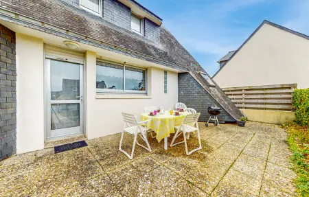 Maison 6 personnes à Saint Pierre Quiberon - Photo 8