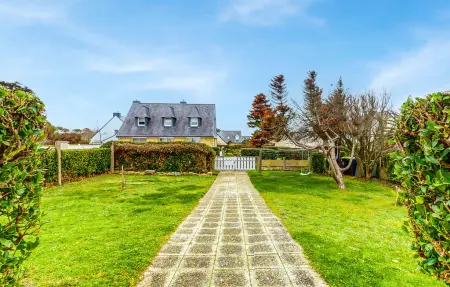 Maison 6 personnes à Saint Pierre Quiberon - Photo 9