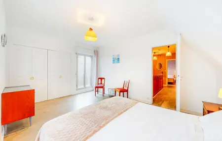 Maison 6 personnes à Saint Pierre Quiberon - Photo 10
