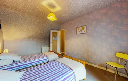 Maison 6 personnes à Saint Pierre Quiberon - Photo 15