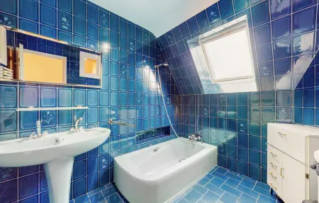 Maison 6 personnes à Saint Pierre Quiberon - Photo 16