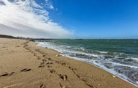 Maison 6 personnes à Saint Pierre Quiberon - Photo 18