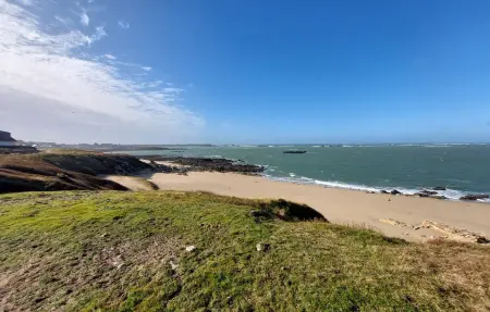Maison 6 personnes à Saint Pierre Quiberon - Photo 20