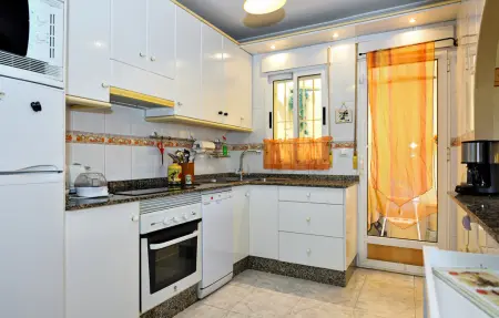Maison 6 personnes à Pulpí - Photo 4
