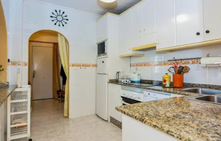 Maison 6 personnes à Pulpí - Photo 5
