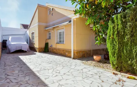 Maison 6 personnes à Pulpí - Photo 8