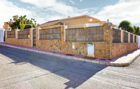 Maison 6 personnes à Pulpí - Photo 12