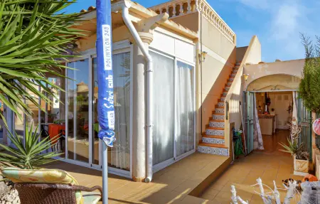 Maison 6 personnes à Pulpí - Photo 14