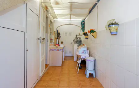 Maison 6 personnes à Pulpí - Photo 16
