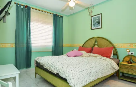 Maison 6 personnes à Pulpí - Photo 17