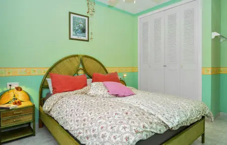 Maison 6 personnes à Pulpí - Photo 18