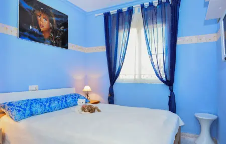 Maison 6 personnes à Pulpí - Photo 19