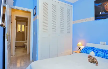 Maison 6 personnes à Pulpí - Photo 20
