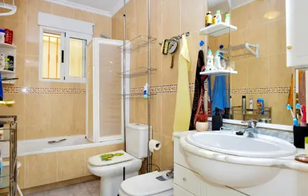 Maison 6 personnes à Pulpí - Photo 21