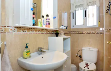 Maison 6 personnes à Pulpí - Photo 22