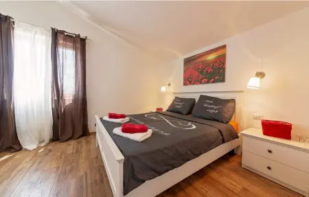 Casa Noemi, Maison 4 personnes à Porec - Photo 3