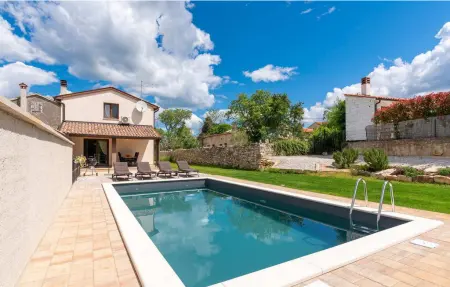 Casa Noemi, Maison 4 personnes à Porec - Photo 4