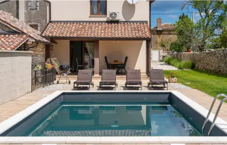 Casa Noemi, Maison 4 personnes à Porec - Photo 5
