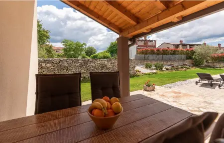 Casa Noemi, Maison 4 personnes à Porec - Photo 6
