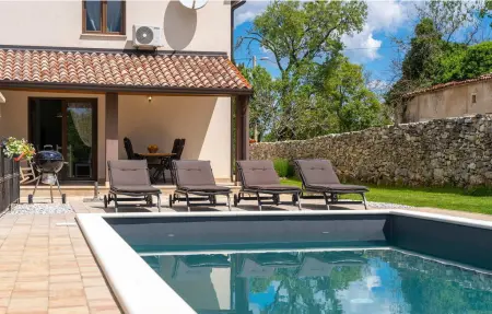 Casa Noemi, Maison 4 personnes à Porec - Photo 8