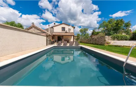 Casa Noemi, Maison 4 personnes à Porec - Photo 9