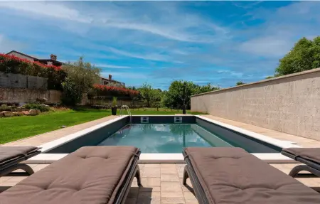 Casa Noemi, Maison 4 personnes à Porec - Photo 12