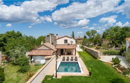 Casa Noemi, Maison 4 personnes à Porec - Photo 14