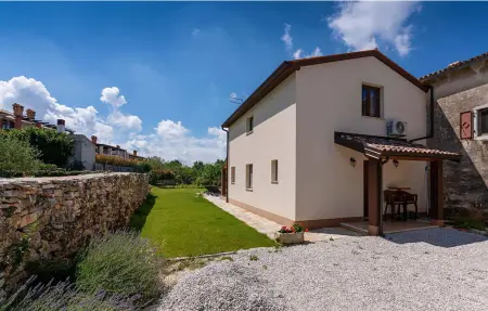 Casa Noemi, Maison 4 personnes à Porec - Photo 16