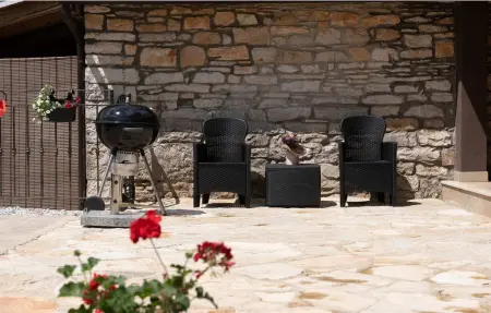 Casa Noemi, Maison 4 personnes à Porec - Photo 17