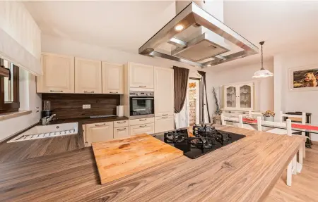Casa Noemi, Maison 4 personnes à Porec - Photo 21