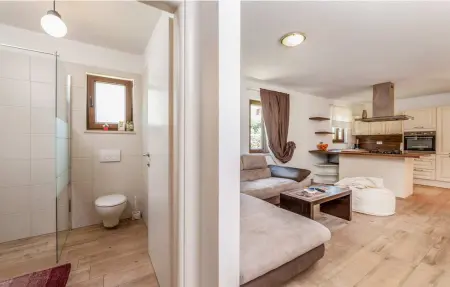 Casa Noemi, Maison 4 personnes à Porec - Photo 25