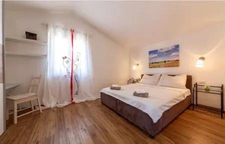 Casa Noemi, Maison 4 personnes à Porec - Photo 26