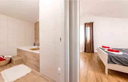 Casa Noemi, Maison 4 personnes à Porec - Photo 28