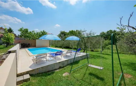 Villa Greis, Maison 8 personnes à Buje - Photo 9