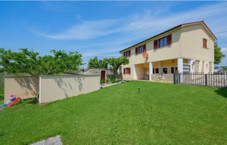 Villa Greis, Maison 8 personnes à Buje - Photo 14