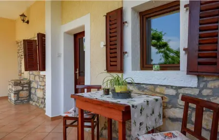 Villa Greis, Maison 8 personnes à Buje - Photo 16