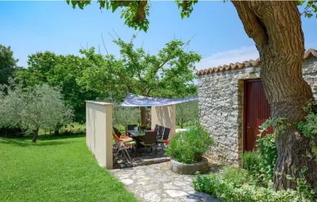 Villa Greis, Maison 8 personnes à Buje - Photo 18