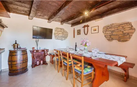 Villa Greis, Maison 8 personnes à Buje - Photo 19