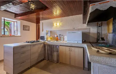 Villa Greis, Maison 8 personnes à Buje - Photo 20