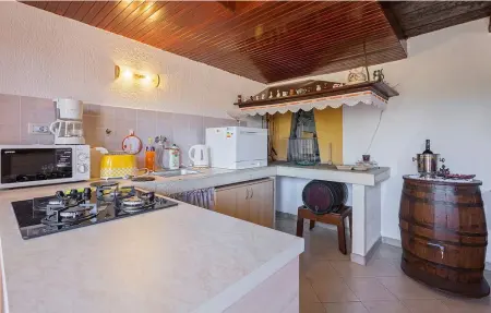 Villa Greis, Maison 8 personnes à Buje - Photo 21