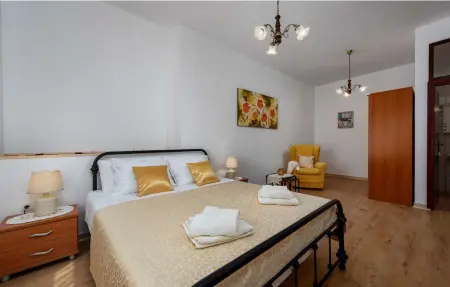Villa Greis, Maison 8 personnes à Buje - Photo 24
