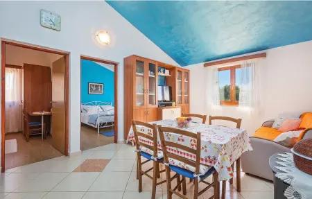 Villa Greis, Maison 8 personnes à Buje - Photo 29