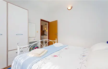 Villa Greis, Maison 8 personnes à Buje - Photo 32