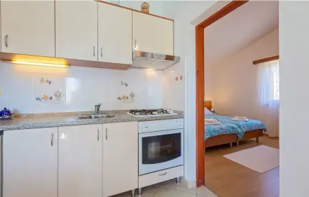Villa Greis, Maison 8 personnes à Buje - Photo 33