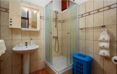 Villa Greis, Maison 8 personnes à Buje - Photo 36