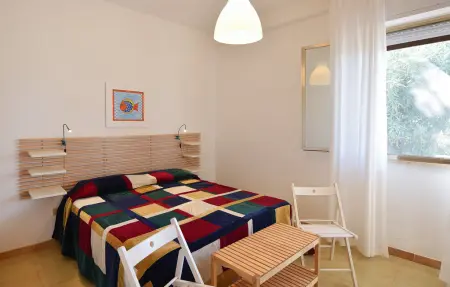 Maison 5 personnes à Santa Croce Camerina - Photo 4