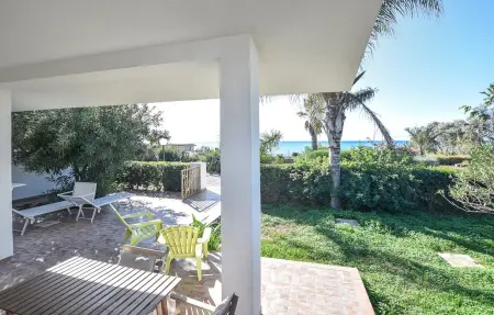 Maison 5 personnes à Santa Croce Camerina - Photo 7